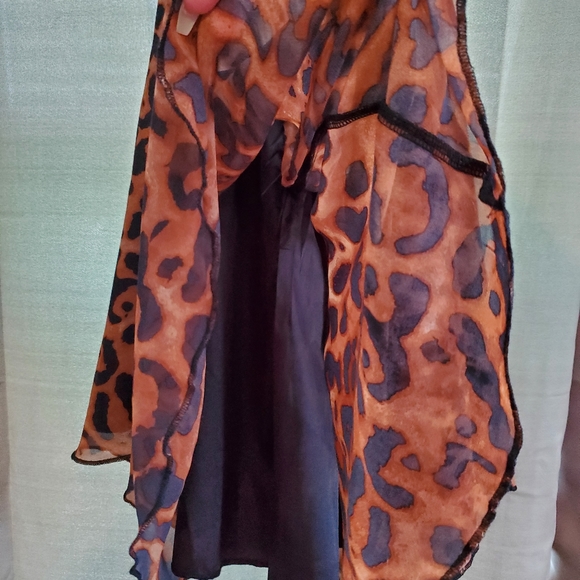 Love & Lemonade Swing Halter Dress - Picture 5 of 6